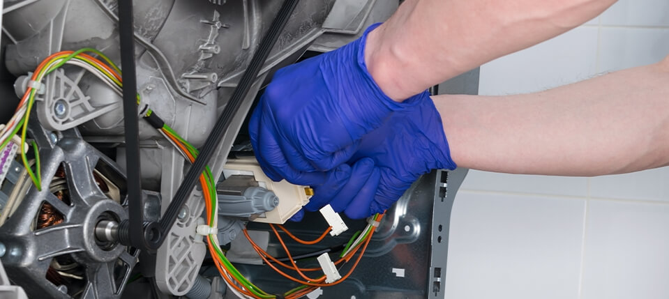 Serwis AGD Piła - O nas